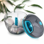 Handy Manual Food Chopper - Grey